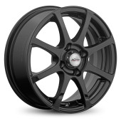 Диски Xtrike 5.5\R14 4*100 ET45 d67.1 BK