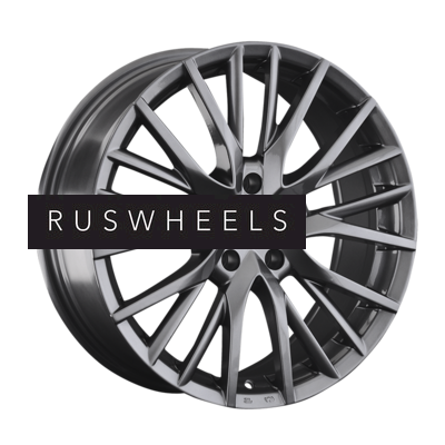 Диски Replay 8x20/5x112 ET27 D66,6 B301 GM (конус, C570)