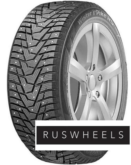 Шины Hankook 245/50R18 104T XL Winter i*Pike RS2 W429 TL (шип.)