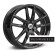 Диски Wheels UP R17 / 6.5J PCD 4x98 ЕТ 35 ЦО 58.5 Up107
