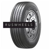 Грузовые шины Hankook 285/70R19,5 146/144M Smart Flex AH35 TL 16PR КИТАЙ Грузовые шины Hankook 285/70R19,5 146/144M Smart Flex AH35 TL 16PR КИТАЙ