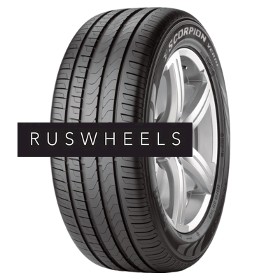 Шины Pirelli 285/45 r19 Scorpion Verde 111W Runflat Шины Pirelli 285/45 r19 Scorpion Verde 111W Runflat