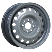 Диски TREBL 5.5\R14 4*98 ET35 d58.6 Green Диски TREBL 5.5\R14 4*98 ET35 d58.6 Green