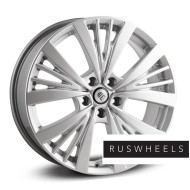 Диски КиК R19 / 7.5J PCD 5x112 ЕТ 40 ЦО 66.6 Марвел