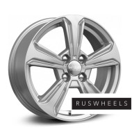 Диски iFree Original R15 / 6J PCD 4x100 ЕТ 48 ЦО 54.1 Solaris КС777 Диски iFree Original R15 / 6J PCD 4x100 ЕТ 48 ЦО 54.1 Solaris КС777