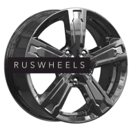 Диски КИК 6,5x16/5x100 ET45 D67,1 Оклахома (КС998) Кварц Диски КИК 6,5x16/5x100 ET45 D67,1 Оклахома (КС998) Кварц