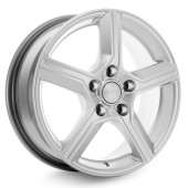 Диски СКАД 6.5\R16 5*114.3 ET45 d66.1 Селена Диски СКАД 6.5\R16 5*114.3 ET45 d66.1 Селена