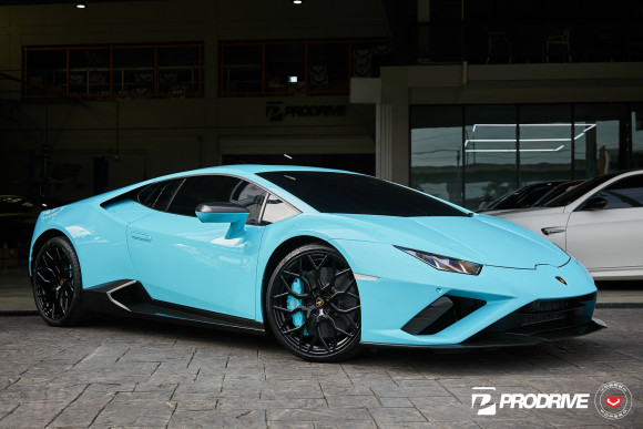 Диски Vossen S17-01 20"