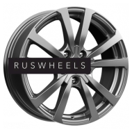 Диски iFree 7x17/5x114,3 ET45 D67,1 Бэнкс (КС645) Хай Вэй