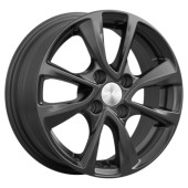 Диски СКАД 5.5\R14 4*98 ET35 d58.6 Бархат новый