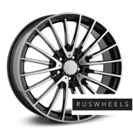 Диски Legeartis Concept R20 / 8.5J PCD 5x112 ЕТ 29 ЦО 66.6 MR532