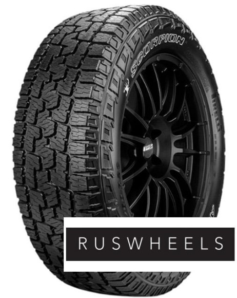 Шины Pirelli  235/65/17  H 108 SCORPION ALL TERRAIN PLUS  XL (KS)