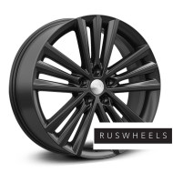 Диски Скад R19 / 7.5J PCD 5x114.3 ЕТ 35 ЦО 67.1 Манчестер