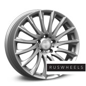 Диски Скад R18 / 7J PCD 5x114.3 ЕТ 45 ЦО 67.1 Валенсия