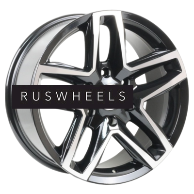 Диски RST 8x18/6x139,7 ET35 D100,1 R238 (Tank 300) BD Диски RST 8x18/6x139,7 ET35 D100,1 R238 (Tank 300) BD