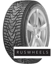 Шины Hankook 215/55 r17 Winter i*Pike RS2 W429 98T Шипы