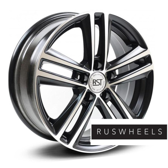 Диски RST R15 / 6J PCD 5x100 ЕТ 38 ЦО 57.1 R025 Диски RST R15 / 6J PCD 5x100 ЕТ 38 ЦО 57.1 R025