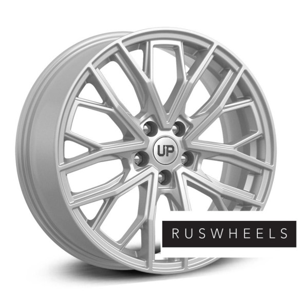 Диски Wheels UP R18 / 7J PCD 5x110 ЕТ 40 ЦО 67.1 Up109