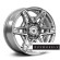 Диски КиК R17 / 8J PCD 6x139.7 ЕТ 30 ЦО 106.1 Блэкберн Диски КиК R17 / 8J PCD 6x139.7 ЕТ 30 ЦО 106.1 Блэкберн