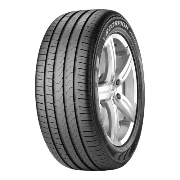 Шины Pirelli 255/55R18 109V XL Scorpion Verde * TL Run Flat