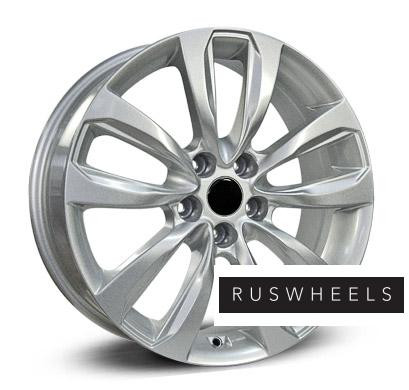 Диски Legeartis Optima R17 / 7J PCD 5x114.3 ЕТ 41 ЦО 67.1 Ki25 Диски Legeartis Optima R17 / 7J PCD 5x114.3 ЕТ 41 ЦО 67.1 Ki25