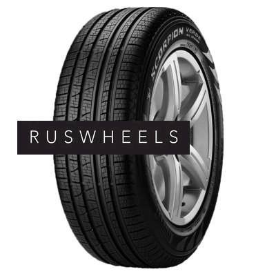 Шины Pirelli  275/50/19  V 112 SC VERDE All-Season SUV  XL (N0)  старше 3-х лет