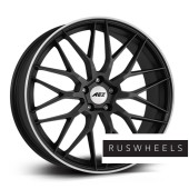 Диски AEZ R17 / 7.5J PCD 5x108 ЕТ 48 ЦО 70.1 Crest dark Диски AEZ R17 / 7.5J PCD 5x108 ЕТ 48 ЦО 70.1 Crest dark