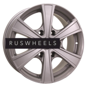 Диски Neo 7x16/6x139,7 ET38 D67,1 647 Silver Диски Neo 7x16/6x139,7 ET38 D67,1 647 Silver