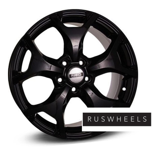 Диски NEO R17 / 7J PCD 5x108 ЕТ 48 ЦО 63.4 753 Диски NEO R17 / 7J PCD 5x108 ЕТ 48 ЦО 63.4 753