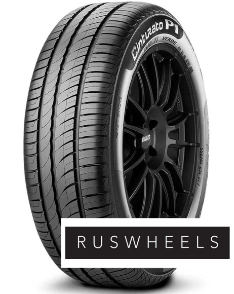 Шины Pirelli 195/55 r15 Cinturato P1 85H