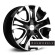 Диски KHOMEN WHEELS R15 / 6J PCD 4x100 ЕТ 40 ЦО 60.1 1503