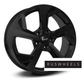 Диски Скад R18 / 7J PCD 5x112 ЕТ 43 ЦО 57.1 KL-328