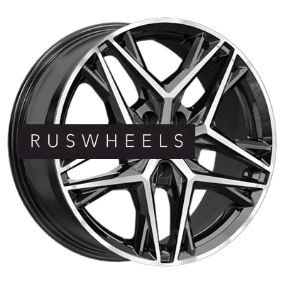 Диски СКАД 8x18/5x114,3 ET45 D67,1 Челси (КЛ1100) Алмаз Диски СКАД 8x18/5x114,3 ET45 D67,1 Челси (КЛ1100) Алмаз