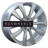 Диски Replay 7x17/5x114,3 ET50 D60,1 TY155 Sil (конус, C570)