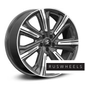 Диски Premium Series R20 / 8.5J PCD 5x112 ЕТ 28 ЦО 66.6 КР1067 Kleemann Диски Premium Series R20 / 8.5J PCD 5x112 ЕТ 28 ЦО 66.6 КР1067 Kleemann