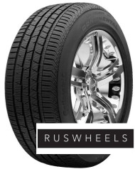 Шины Continental 285/40 r21 ContiCrossContact LX Sport 109H Шины Continental 285/40 r21 ContiCrossContact LX Sport 109H