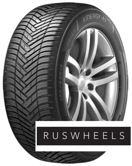 Шины Hankook 235/45 r18 Kinergy 4S2 H750 98Y