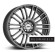 Диски AEZ R18 / 8J PCD 5x130 ЕТ 50 ЦО 71.6 Strike graphite Диски AEZ R18 / 8J PCD 5x130 ЕТ 50 ЦО 71.6 Strike graphite
