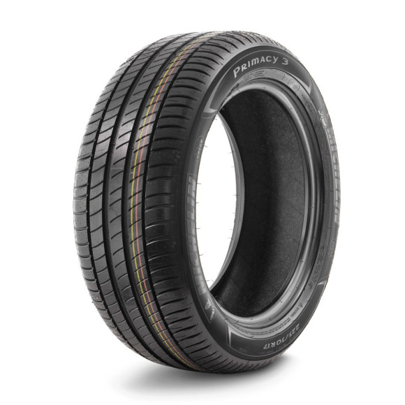 Шины Michelin  215/45/17  W 91 Primacy 3    старше 3-х лет