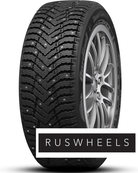 Шины Cordiant 205/60 r16 Snow Cross 2 96T Шипы
