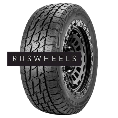 Шины Landspider P265/65R17 112T Wildtraxx A/T TL RWL