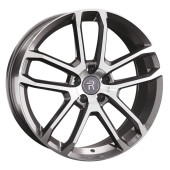 Диски REPLAY 8.5\R20 5*112 ET35 d66.6 GMF Диски REPLAY 8.5\R20 5*112 ET35 d66.6 GMF