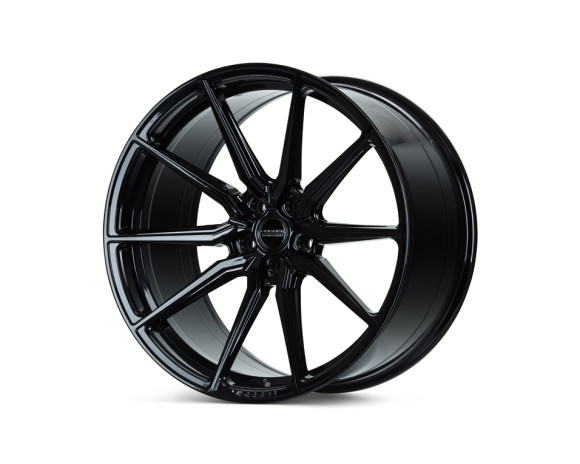 Диски Vossen HF-3 22x12 Gloss Black