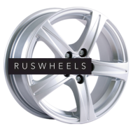 Диски СКАД 6,5x15/5x112 ET35 D66,6 Sakura (КЛ146) Селена