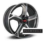 Диски Legeartis Concept R20 / 8.5J PCD 5x112 ЕТ 43 ЦО 66.6 MR507 Диски Legeartis Concept R20 / 8.5J PCD 5x112 ЕТ 43 ЦО 66.6 MR507