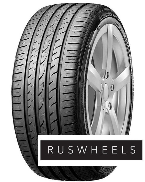 Шины Roadstone 195/60 r15 Eurovis Sport 04 88H