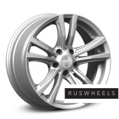 Диски Скад R18 / 8J PCD 5x114.3 ЕТ 35 ЦО 67.1 Мюнхен Диски Скад R18 / 8J PCD 5x114.3 ЕТ 35 ЦО 67.1 Мюнхен