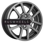 Диски iFree 5,5x14/4x108 ET43 D63,35 Слайдер (КС587) Хай Вэй Диски iFree 5,5x14/4x108 ET43 D63,35 Слайдер (КС587) Хай Вэй