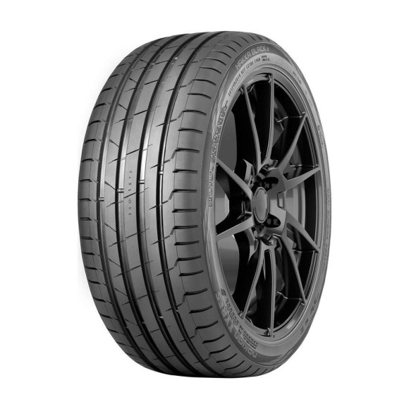 Шины Nokian Tyres 255/45/19 Y 104 Hakka Black 2 XL старше 3-х лет Шины Nokian Tyres 255/45/19 Y 104 Hakka Black 2 XL старше 3-х лет
