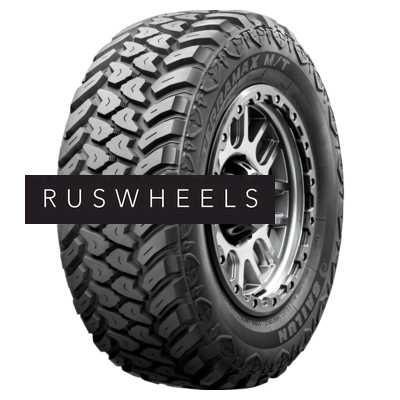 Шины Sailun LT35x12,50R15(320/80R15) 113Q Terramax M/T TL OWL POR M+S 6PR